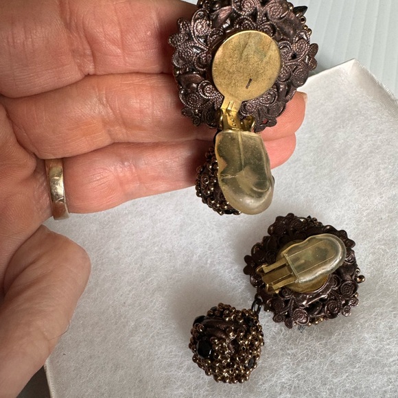 Vintage Jewelry - Picture 5 of 7